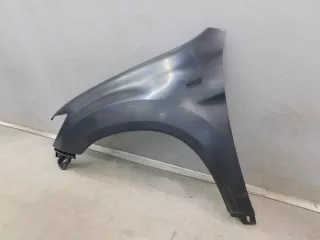  Крыло переднее левое Mitsubishi ASX Арт smt2946784, вид 3