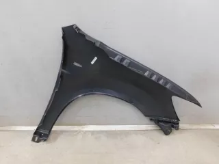  Крыло переднее левое Mitsubishi ASX Арт smt2946784, вид 4