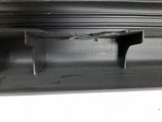 A20468601369051 Накладка порога Mercedes C W204 Арт lz235741, вид 9
