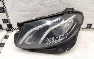 A2139063904 Фара передняя левая Mercedes E W213 Арт 958686T, вид 1