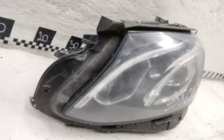 A2139063904 Фара передняя левая Mercedes E W213 Арт 958686T, вид 2