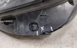 A2139063904 Фара передняя левая Mercedes E W213 Арт 958686T, вид 5