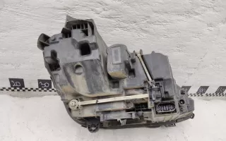 A2139063904 Фара передняя левая Mercedes E W213 Арт 958686T, вид 9
