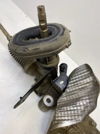 480104213r, 490010810R, 480104213R рулевая рейка Renault Duster 2 Арт SP25804, вид 5