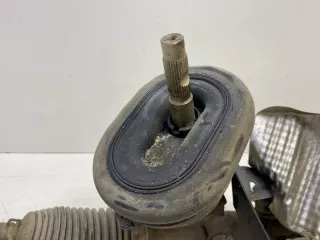 480104213r, 490010810R, 480104213R рулевая рейка Renault Duster 2 Арт SP25804, вид 6