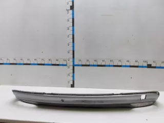 6044067300896 Спойлер (нижняя часть) бампера заднего Geely Atlas Pro Арт 773213, вид 3