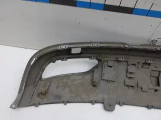6044067300896 Спойлер (нижняя часть) бампера заднего Geely Atlas Pro Арт 773213, вид 7