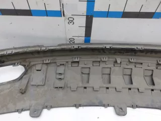 6044067300896 Спойлер (нижняя часть) бампера заднего Geely Atlas Pro Арт 773213, вид 8