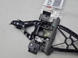 30784205 Кронштейн ручки двери задней правой Volvo S80 2 Арт Z349375, вид 3