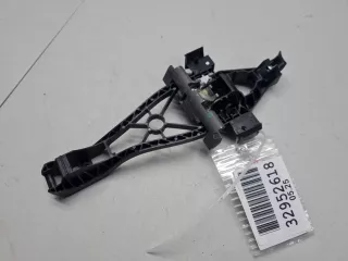 30784205 Кронштейн ручки двери задней правой Volvo S80 2 Арт Z349375, вид 4