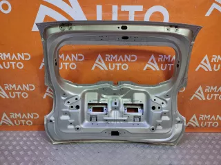 901001812R, 9 дверь багажника Renault Duster 2 Арт 299506PM, вид 5