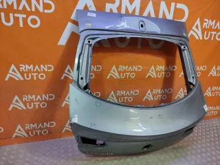 A2927400105, 9 дверь багажника Mercedes CLA c117 Арт 299521PM, вид 2