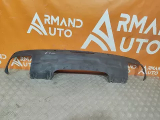 602000334AA, 7 Юбка бампера EXEED VX Арт 300495PM, вид 1