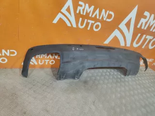 602000334AA, 7 Юбка бампера EXEED VX Арт 300495PM, вид 2