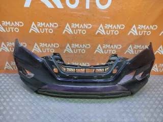 62022HZ40H, 62022HZ30H, 9 бампер ниссан x trail (икс трейл) т32 Nissan X-Trail T32 Арт 301111PM, вид 1