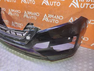 62022HZ40H, 62022HZ30H, 9 бампер ниссан x trail (икс трейл) т32 Nissan X-Trail T32 Арт 301111PM, вид 4