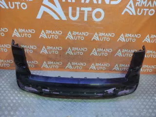51128745431, 51128069894, 9 бампер бмв х7 (х x 7) г07 (г g 07) BMW X7 g07 Арт 301162PM, вид 1