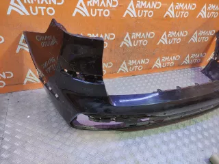 51128745431, 51128069894, 9 бампер бмв х7 (х x 7) г07 (г g 07) BMW X7 g07 Арт 301162PM, вид 2