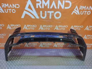 51128745431, 51128069894, 9 бампер бмв х7 (х x 7) г07 (г g 07) BMW X7 g07 Арт 301162PM, вид 4