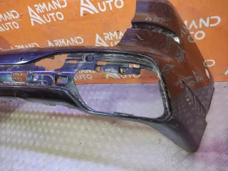 51128745431, 51128069894, 9 бампер бмв х7 (х x 7) г07 (г g 07) BMW X7 g07 Арт 301162PM, вид 7