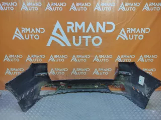 51128745431, 51128069894, 9 бампер бмв х7 (х x 7) г07 (г g 07) BMW X7 g07 Арт 301162PM, вид 8