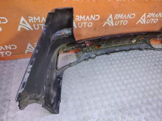 51128745431, 51128069894, 9 бампер бмв х7 (х x 7) г07 (г g 07) BMW X7 g07 Арт 301162PM, вид 9
