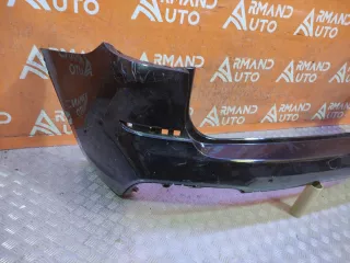 51128091992, 9 бампер бмв х3 (х x 3) г01 (г g 01) BMW X3 G01 Арт 301181PM, вид 2