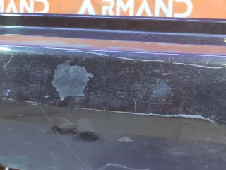51128091992, 9 бампер бмв х3 (х x 3) г01 (г g 01) BMW X3 G01 Арт 301181PM, вид 3
