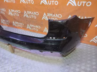 51128091992, 9 бампер бмв х3 (х x 3) г01 (г g 01) BMW X3 G01 Арт 301181PM, вид 6