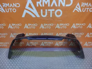 51128091992, 9 бампер бмв х3 (х x 3) г01 (г g 01) BMW X3 G01 Арт 301181PM, вид 7