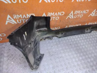 51128091992, 9 бампер бмв х3 (х x 3) г01 (г g 01) BMW X3 G01 Арт 301181PM, вид 9