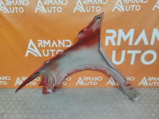8403111XKQ00A, 4 крыло хавал ф7 (ф f 7) Haval F7 Арт 301416PM, вид 7