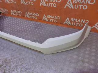 7C0807819AGRU, 7C0807819A, 9 накладка бампера Volkswagen Crafter 2 Арт 301644PM, вид 5