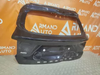 72800P2300, 4 дверь багажника Kia Sorento 4 Арт 301756PM, вид 2