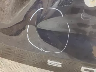 72800P2300, 4 дверь багажника Kia Sorento 4 Арт 301756PM, вид 3
