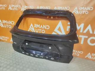 72800P2300, 4 дверь багажника Kia Sorento 4 Арт 301756PM, вид 4