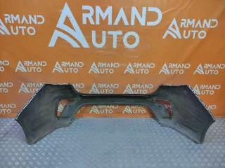 86611H0000, 9 бампер киа, кия рио фб Kia Rio 4 Арт 302061PM, вид 8