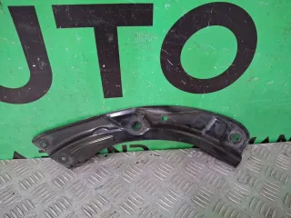 5JA805932A, 4 Кронштейн панели передней Skoda Rapid Арт 349178RM, вид 1