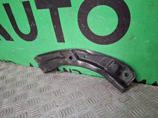 5JA805932A, 4 Кронштейн панели передней Skoda Rapid Арт 349178RM, вид 2