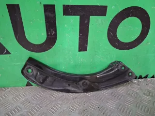 5JA805932A, 4 Кронштейн панели передней Skoda Rapid Арт 349178RM, вид 4