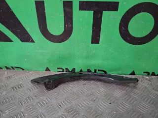 5JA805932A, 4 Кронштейн панели передней Skoda Rapid Арт 349178RM, вид 5