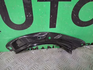 5JA805932A, 4 Кронштейн панели передней Skoda Rapid Арт 349178RM, вид 7