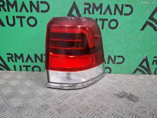 8155160B80, 7 Фонарь внешний Toyota Land Cruiser 200 Арт 369179RM, вид 1