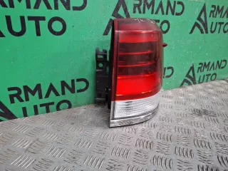 8155160B80, 7 Фонарь внешний Toyota Land Cruiser 200 Арт 369179RM, вид 2