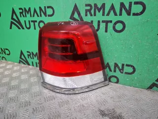 8155160B80, 7 Фонарь внешний Toyota Land Cruiser 200 Арт 369179RM, вид 3