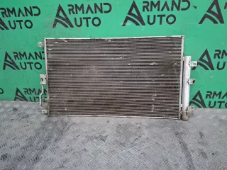 8105100XGW01A, 8 радиатор кондиционера Haval Jolion Арт 369216RM, вид 1