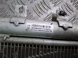 8105100XGW01A, 8 радиатор кондиционера Haval Jolion Арт 369216RM, вид 11