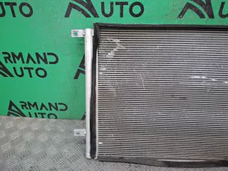 8105101XKQ00A, 7 радиатор кондиционера Haval F7 Арт ARM369223, вид 4