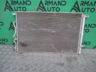 8105101XKQ00A, 7 радиатор кондиционера Haval F7 Арт ARM369223, вид 6