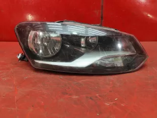 6R1941008F фара Volkswagen Polo 5 Арт MB88582, вид 1